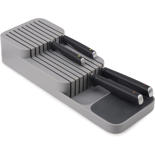 Porte-couteaux pour tiroir