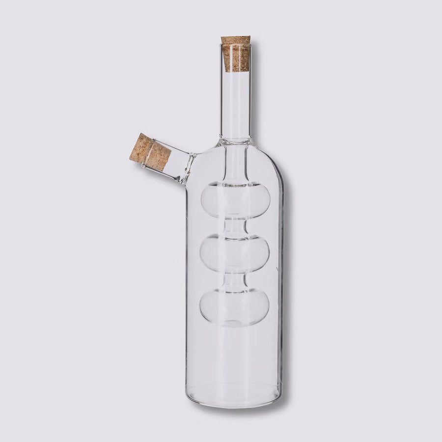 Bouteille Huile / Vinaigre en Verre 290 ml