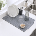 Tapis Égouttoir en Silicone