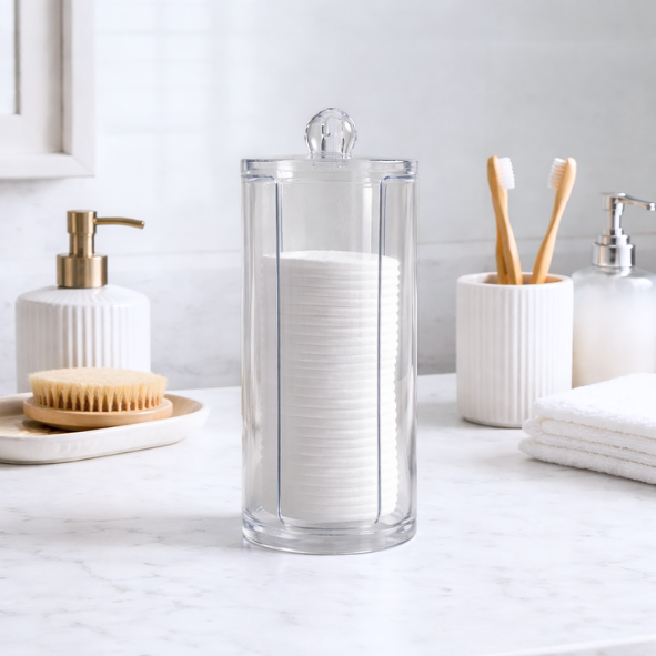 Organisateur Haut en Acrylique & Coton